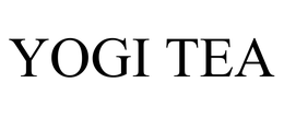 YOGI TEA trademark