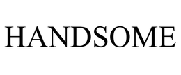 HANDSOME trademark