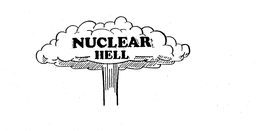 NUCLEAR HELL trademark