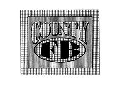 COUNTY FB trademark