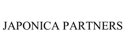 JAPONICA PARTNERS trademark