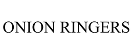 ONION RINGERS trademark