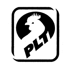 PLT trademark