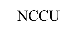 NCCU trademark