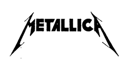 METALLICA trademark