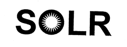 SOLR trademark