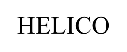 HELICO trademark