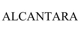 ALCANTARA trademark