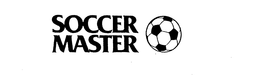 SOCCER MASTER trademark