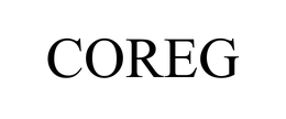 COREG trademark
