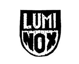 LUMI NOX trademark