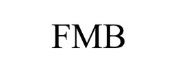 FMB trademark
