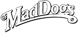 MAD DOGS trademark