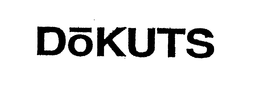 DOKUTS trademark