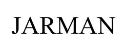 JARMAN trademark