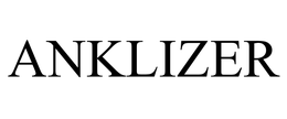 ANKLIZER trademark