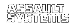ASSAULT SYSTEMS trademark