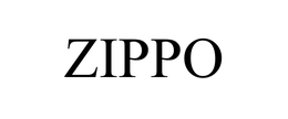ZIPPO trademark