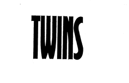 TWINS trademark