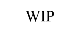 WIP trademark