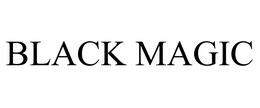 BLACK MAGIC trademark