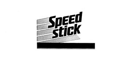 SPEED STICK trademark