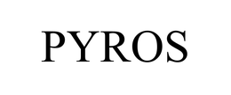 PYROS trademark