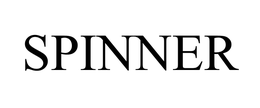 SPINNER trademark
