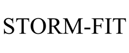 STORM-FIT trademark