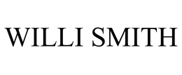WILLI SMITH trademark