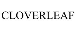 CLOVERLEAF trademark