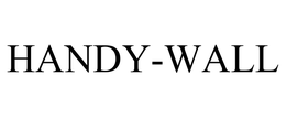 HANDY-WALL trademark