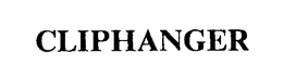 CLIPHANGER trademark