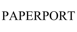 PAPERPORT trademark