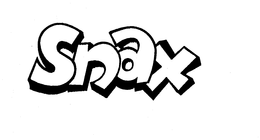 SNAX trademark