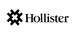 HOLLISTER trademark