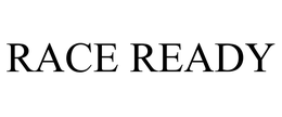 RACE READY trademark