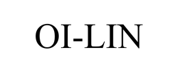 OI-LIN trademark