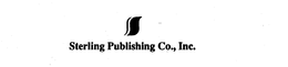 S STERLING PUBLISHING CO., INC. trademark
