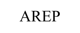 AREP trademark