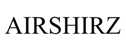 AIRSHIRZ trademark