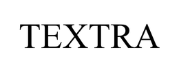 TEXTRA trademark