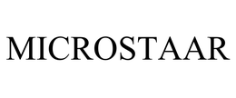 MICROSTAAR trademark
