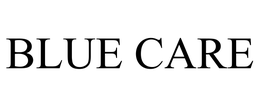 BLUE CARE trademark