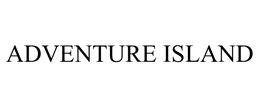 ADVENTURE ISLAND trademark