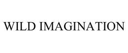 WILD IMAGINATION trademark