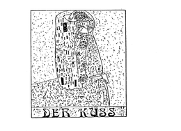 DER KUSS trademark