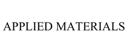 APPLIED MATERIALS trademark