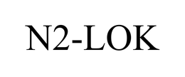 N2-LOK trademark