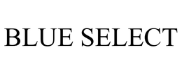 BLUE SELECT trademark